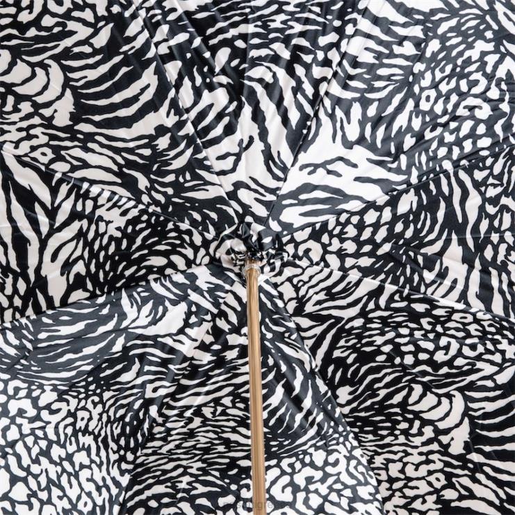 ομπρέλα | PASOTTI 189 5g744-2 h19 - ομπρέλα ζεμπρίνα 2N6B8416 για άνδρες και γυναίκες